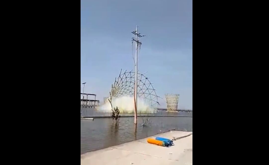 Foto: captura de video