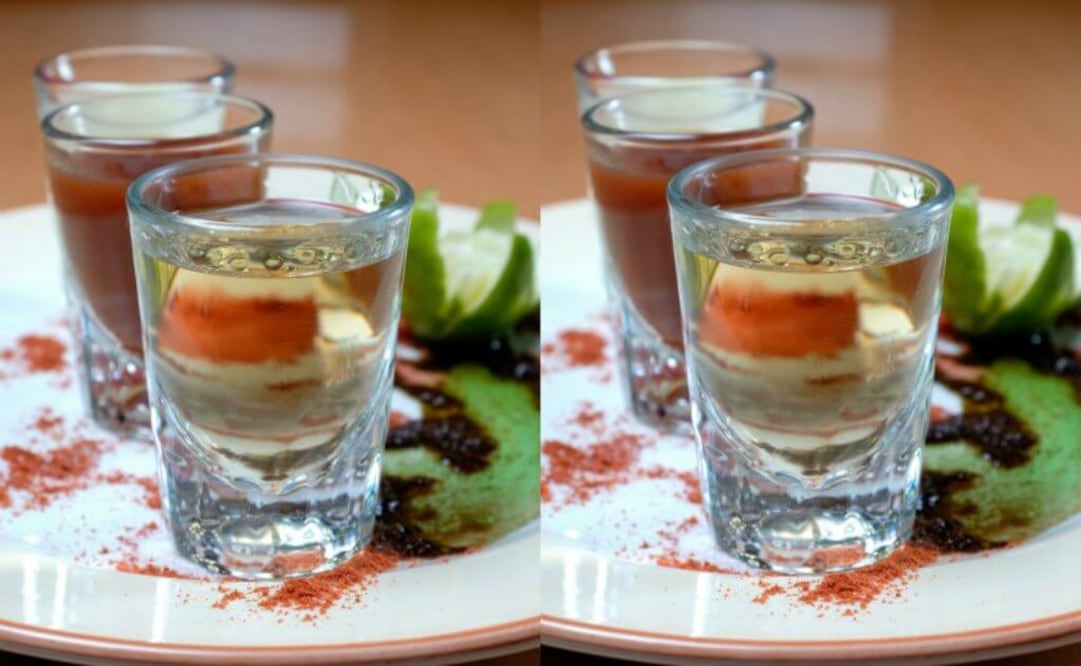 Tequila conquista Bogotá