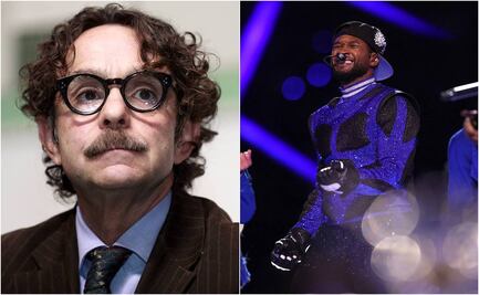 Gabriel Quadri se lanza contra show de medio tiempo del Super Bowl; lo califica de "vulgar, mediocre y ofensivo"