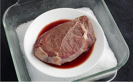 Analizan evolución del gen que hace que la carne roja sea cancerígena