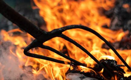 Las costillas del Diablo, la leyenda terrorífica de Tepotzotlán