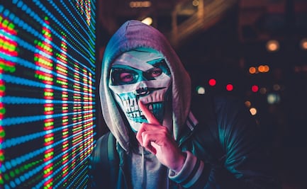 Así venden tu información robada en la deep web