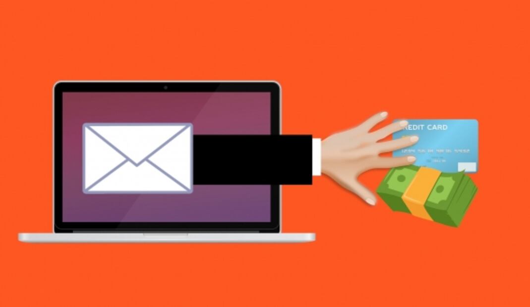 Estas son las marcas que más se usan para el phishing