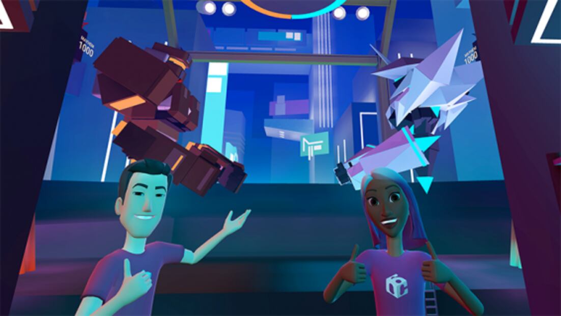 Facebook comenzará a mostrar anuncios en Oculus