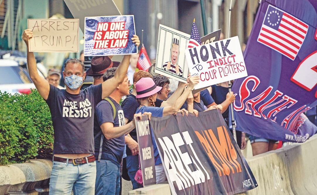 ¿Un bote salvavidas para los republicanos?