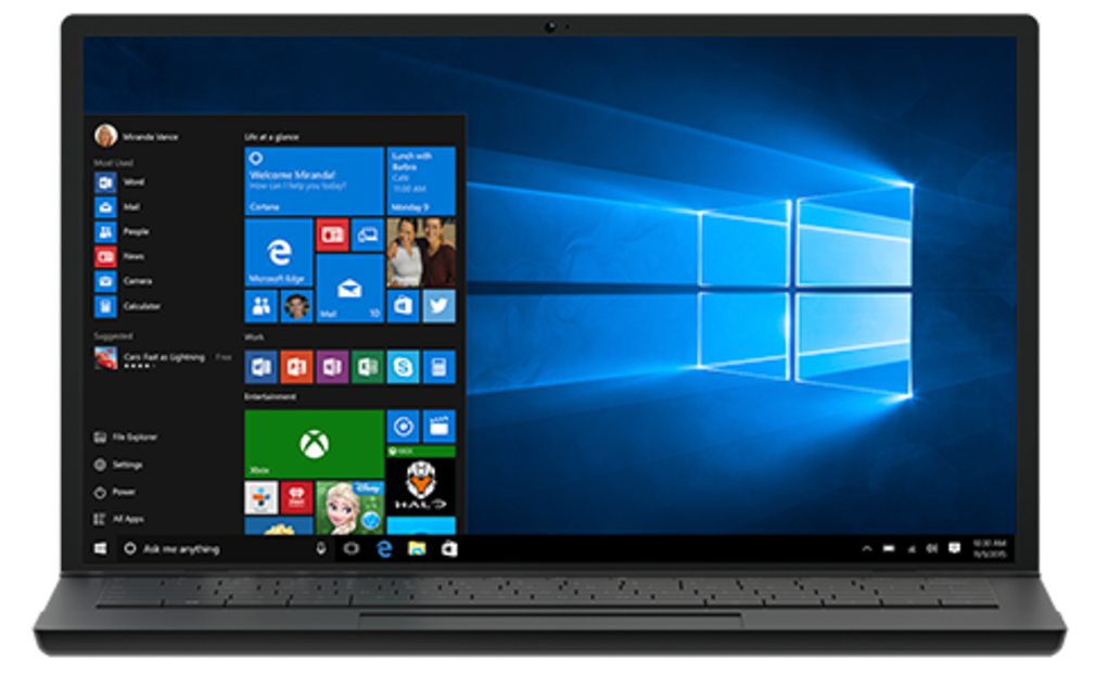 Microsoft se prepara para lanzar el nuevo Windows