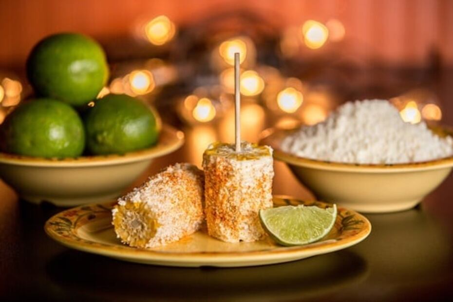 Tips para ablandar los elotes duros