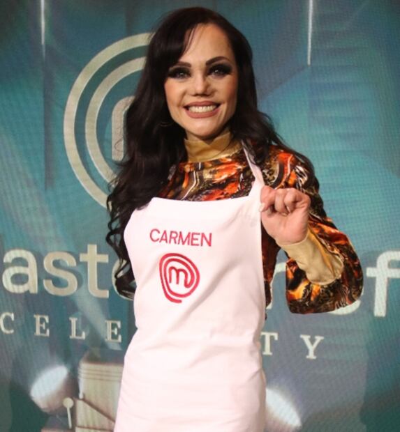 Masterchef celebrity 2022. Estos son los ingredientes de cada famoso para ganar