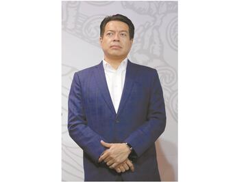 Piden elegir dirigencia de Morena en encuesta