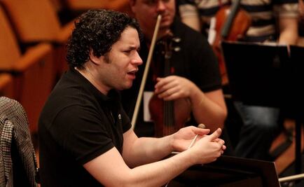 Venezuela cancela gira de Dudamel con la Simón Bolívar