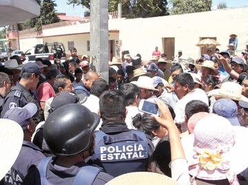 Linchamiento en México, crimen al alza
