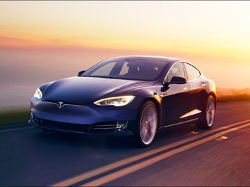 China quitará impuestos a los autos Tesla