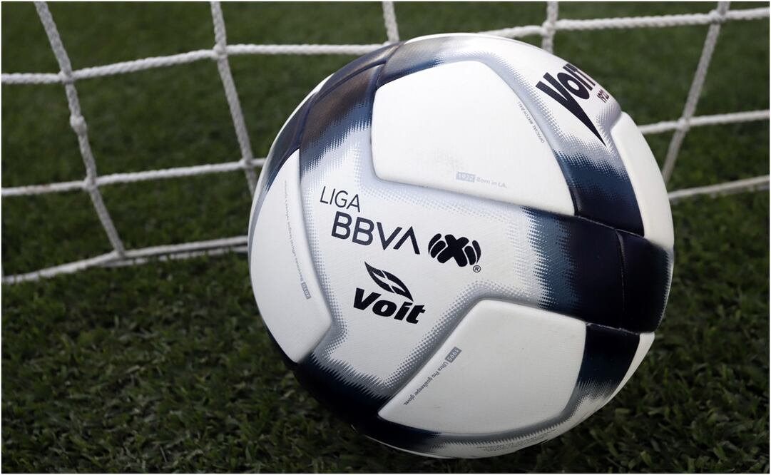 La búsqueda del gol