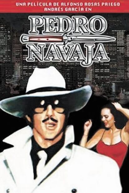 Pedro Navaja