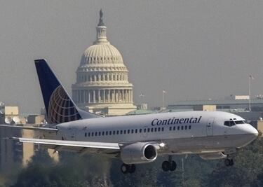 EU endurece seguridad en vuelos procedentes de 105 países, incluido México