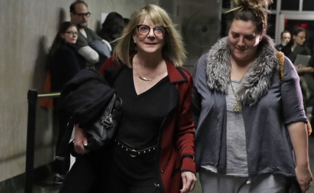 Psicóloga asegura que presuntas víctimas de Weinstein se basan en "memorias falsas"