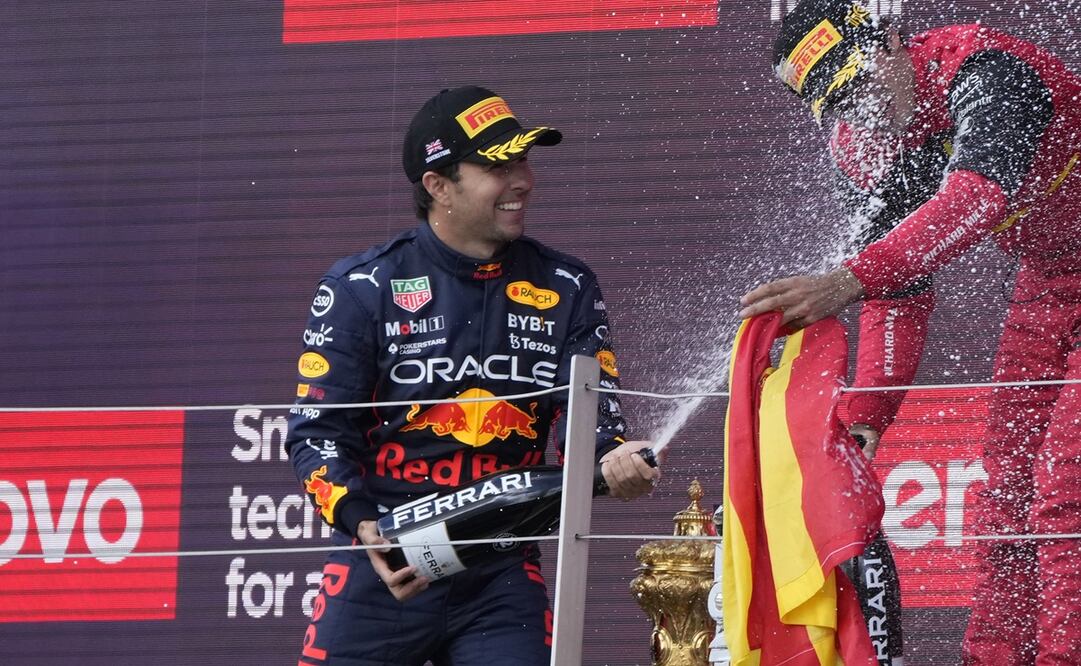 FOTO: AP
