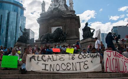 PGR deja libre a edil de Cocula