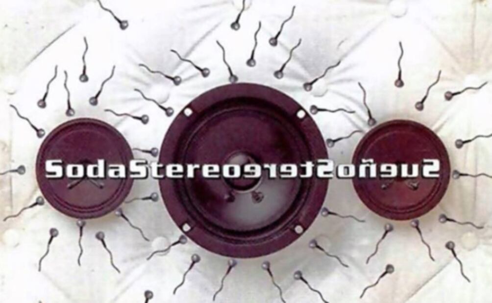 Soda Stereo: 27 años de vivir el "Sueño Stereo"