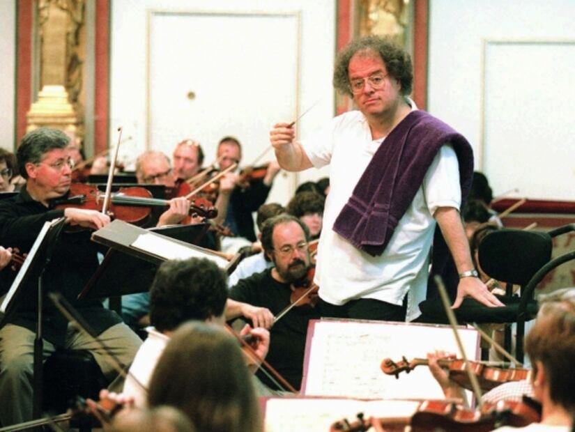 Fallece James Levine, el polémico director de la Ópera del MET acusado de acoso sexual