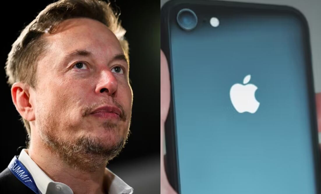 Elon Musk demandará a Apple; estas serían las razones. Imagen: AP / Unsplash