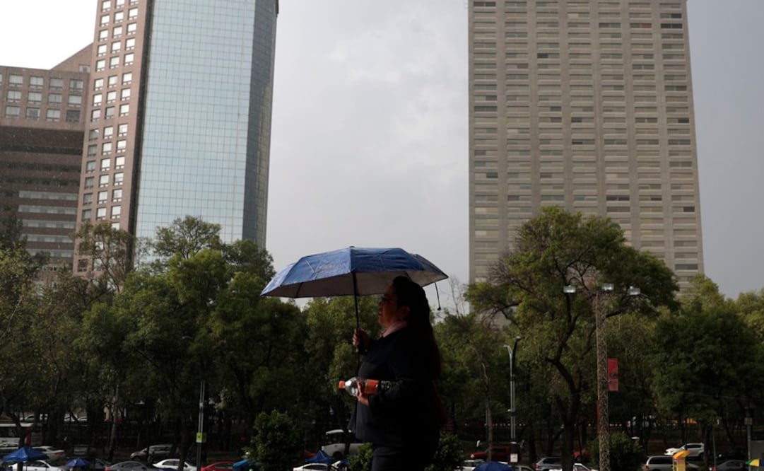 Foto: Archivo / EL UNIVERSAL