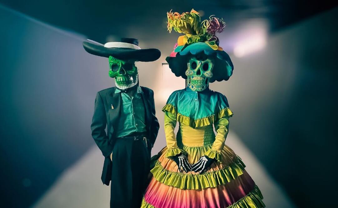 Día de Muertos con la Maldita Vecindad será un festival con 10 bandas.