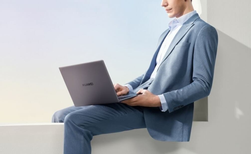 Huawei Matebook X Pro, diseñada para la máxima portabilidad 