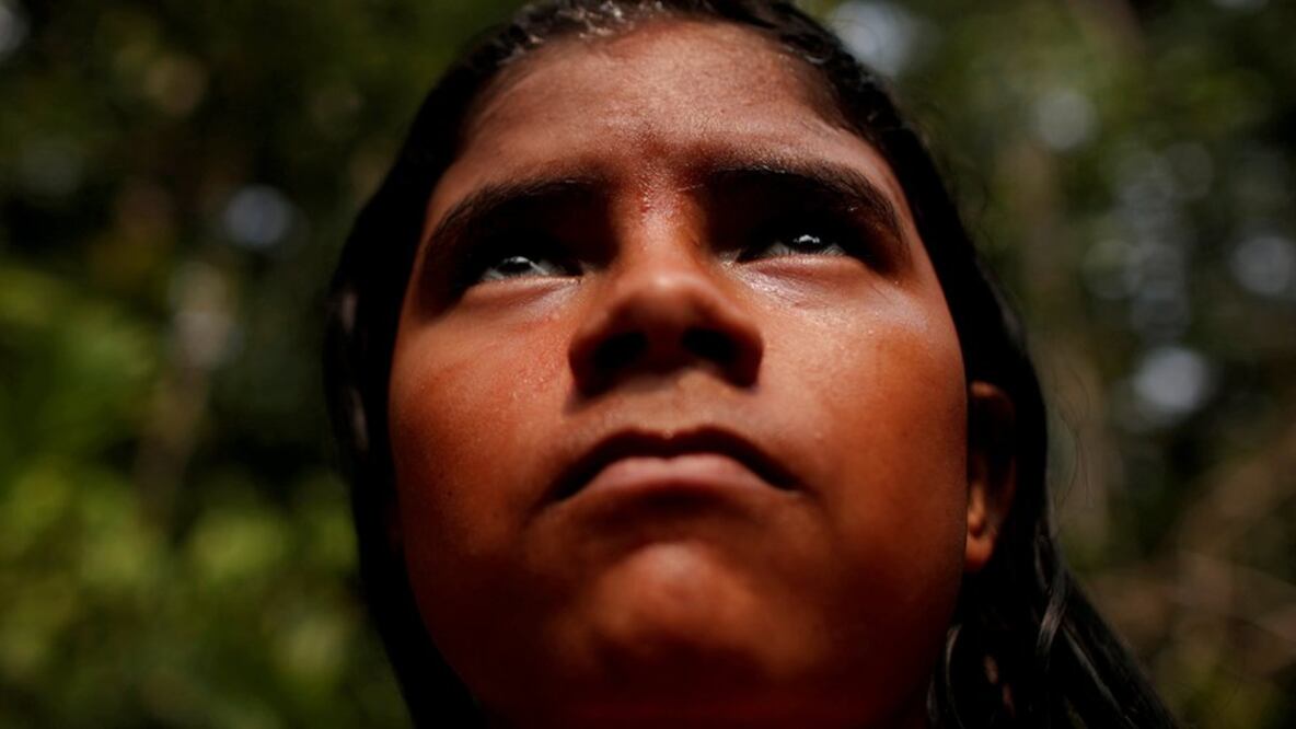 Las comunidades indígenas de la Amazonía hablan 86 lenguajes y 650 dialectos. Foto: Reuters