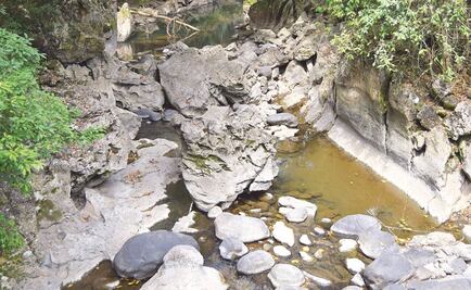 CNDH emite recomendación por contaminación en ríos Atoyac y Xochiac