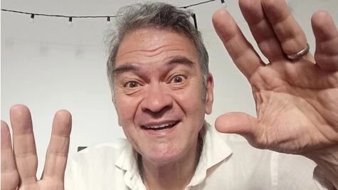 Descubre qué personaje de Luis Miguel, la serie, cantó a todo pulmón desde la primera fila de los conciertos en Argentina