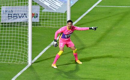Pumas tendrá a Alfredo Talavera para las semifinales