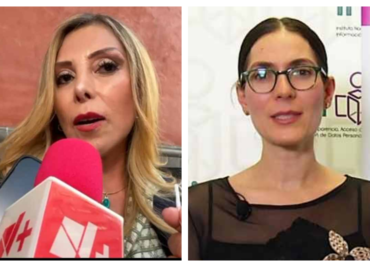 Exprocuradora Marisela Morales e hija de Sánchez Cordero logran pase directo a elección judicial; paridad de género las definió