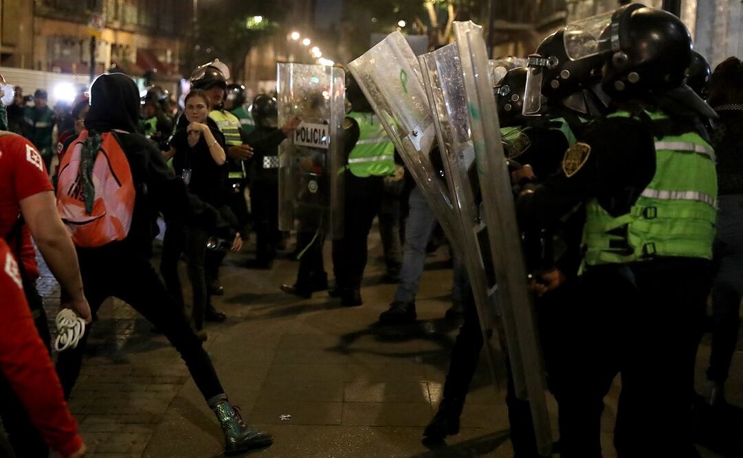 Foto: Valente Rosas. EL UNIVERSAL