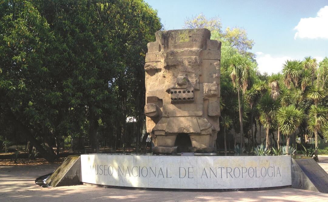 Foto: Archivo / EL UNIVERSAL