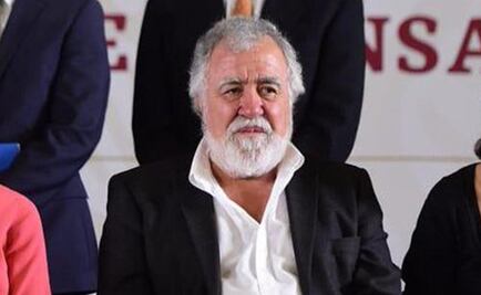 Francisco Romero Díaz incumplió mecanismo de protección a periodistas: Encinas