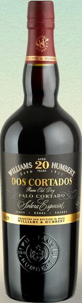  Vino oloroso…  mi amor