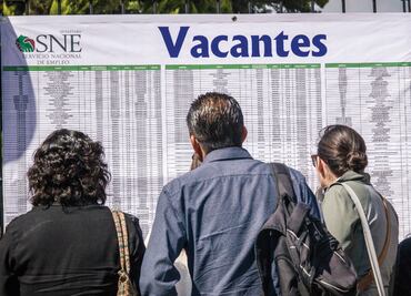 Insuficiente la protección del ingreso ante pérdida de empleo en México: Coneval; recomienda seguro de desempleo temporal