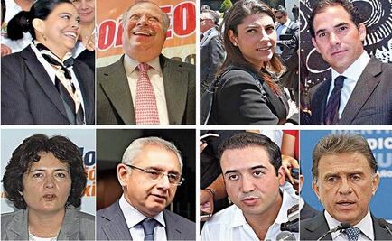 Families that seek to perpetuate themselves in power