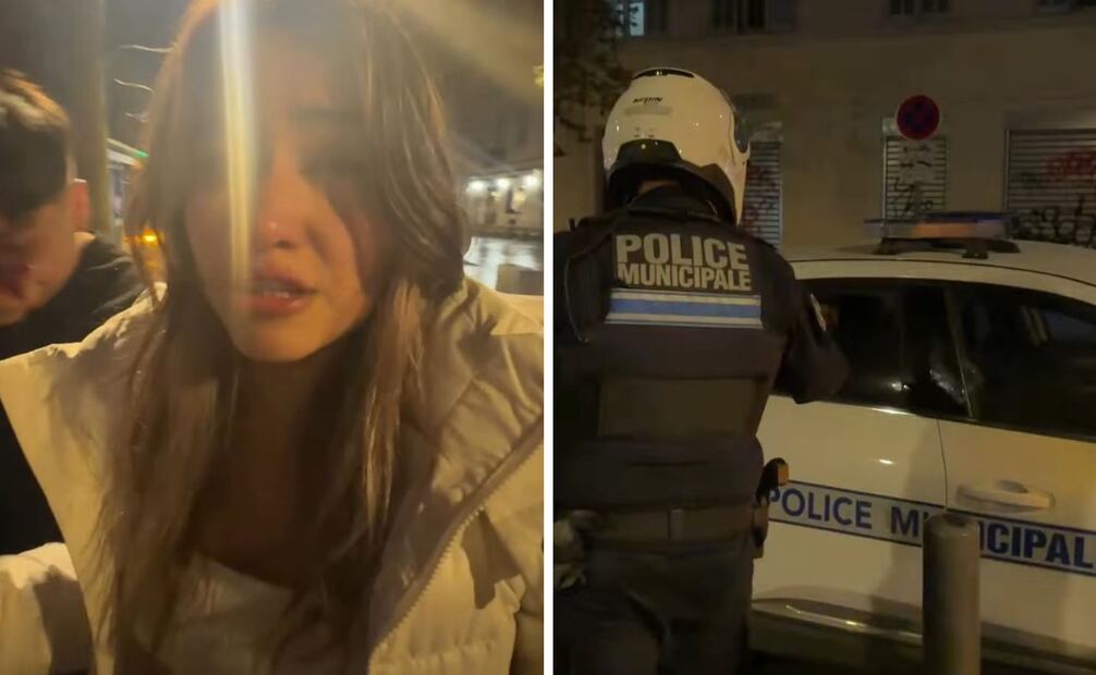 Foto: Captura de pantalla en Instagram