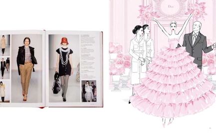 Hot Sale 2025: Los libros que todo amante de la moda debe tener