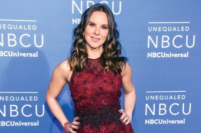 Kate vuelve más intensa