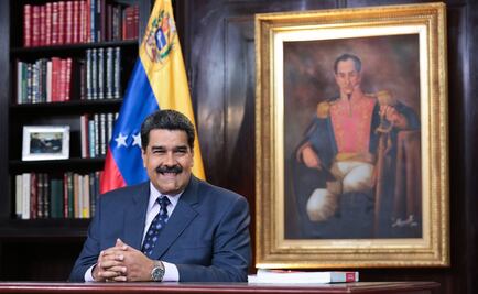 Nicolás Maduro defiende su legitimidad rumbo a nueva investidura