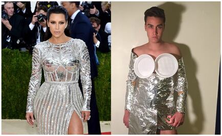 El influencer italiano que lleva las réplicas a otro nivel en Instagram