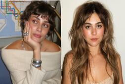 5 cortes de cabello para disimular la calvicie femenina