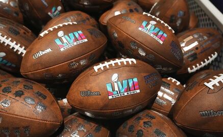 Los boletos más baratos para el Super Bowl LVII cuestan más de 76 mil pesos