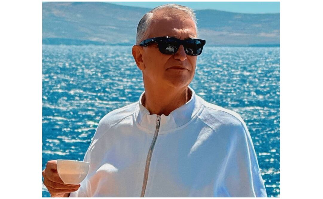 Ricardo Salinas Pliego, dueño de Grupo Salinas. Foto: tomada de X @RicardoBSalinas