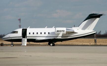 14 passengers dead after private jet crashes in Monclova, Coahuila