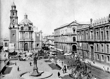 ¿Cómo operaba la Inquisición en la Nueva España?