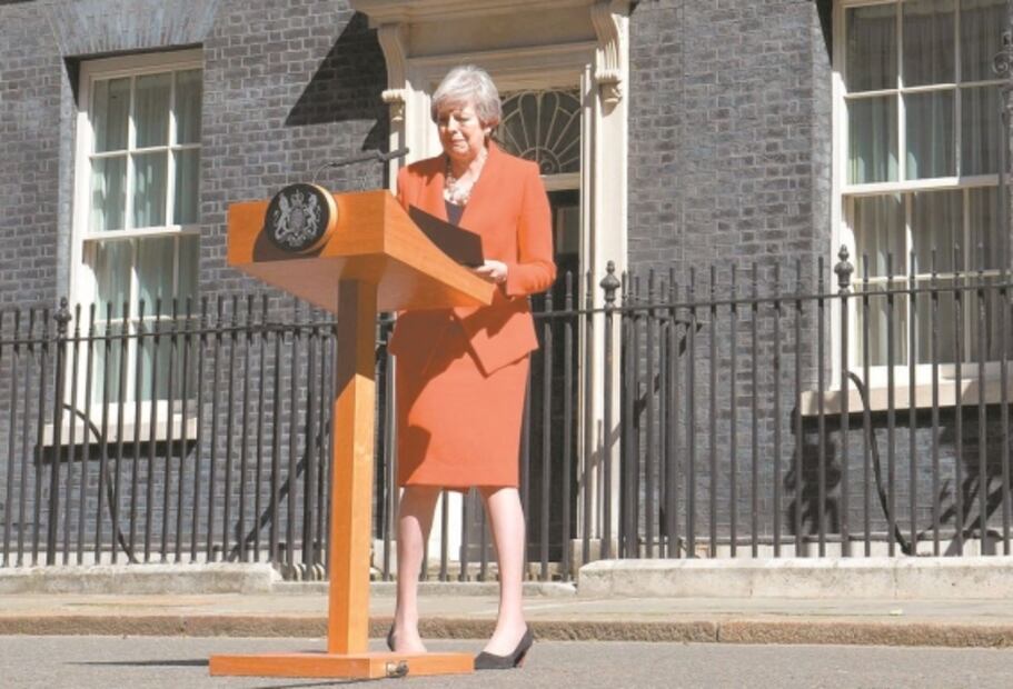 Isabel II, la reina que ha visto pasar 15 primeros ministros británicos